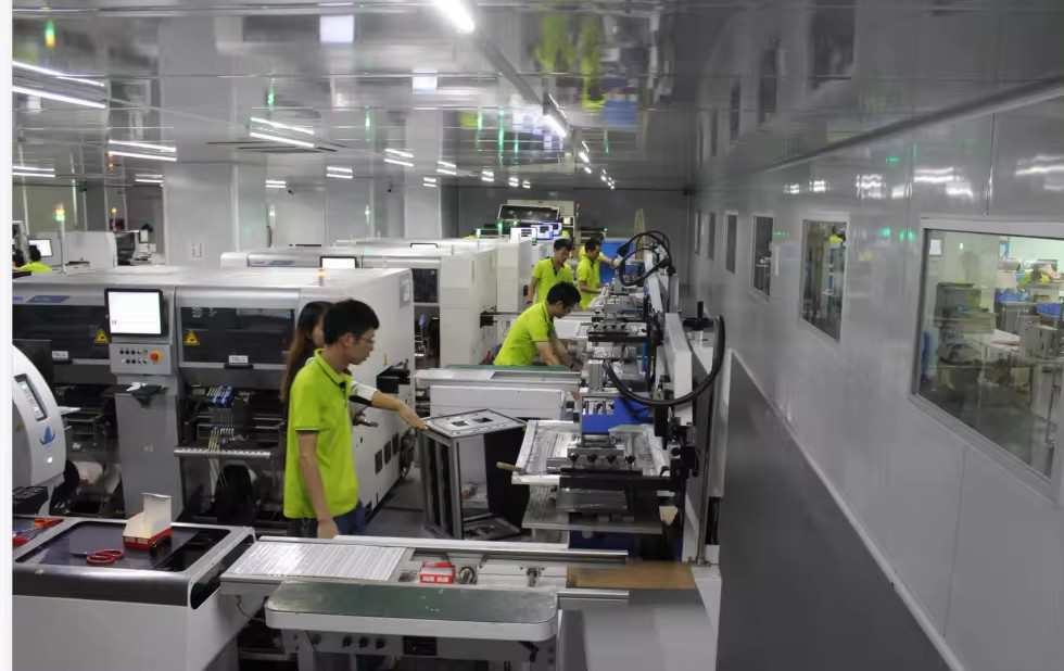 Shenzhen Hongtop Optoelectronic Co.,Limited