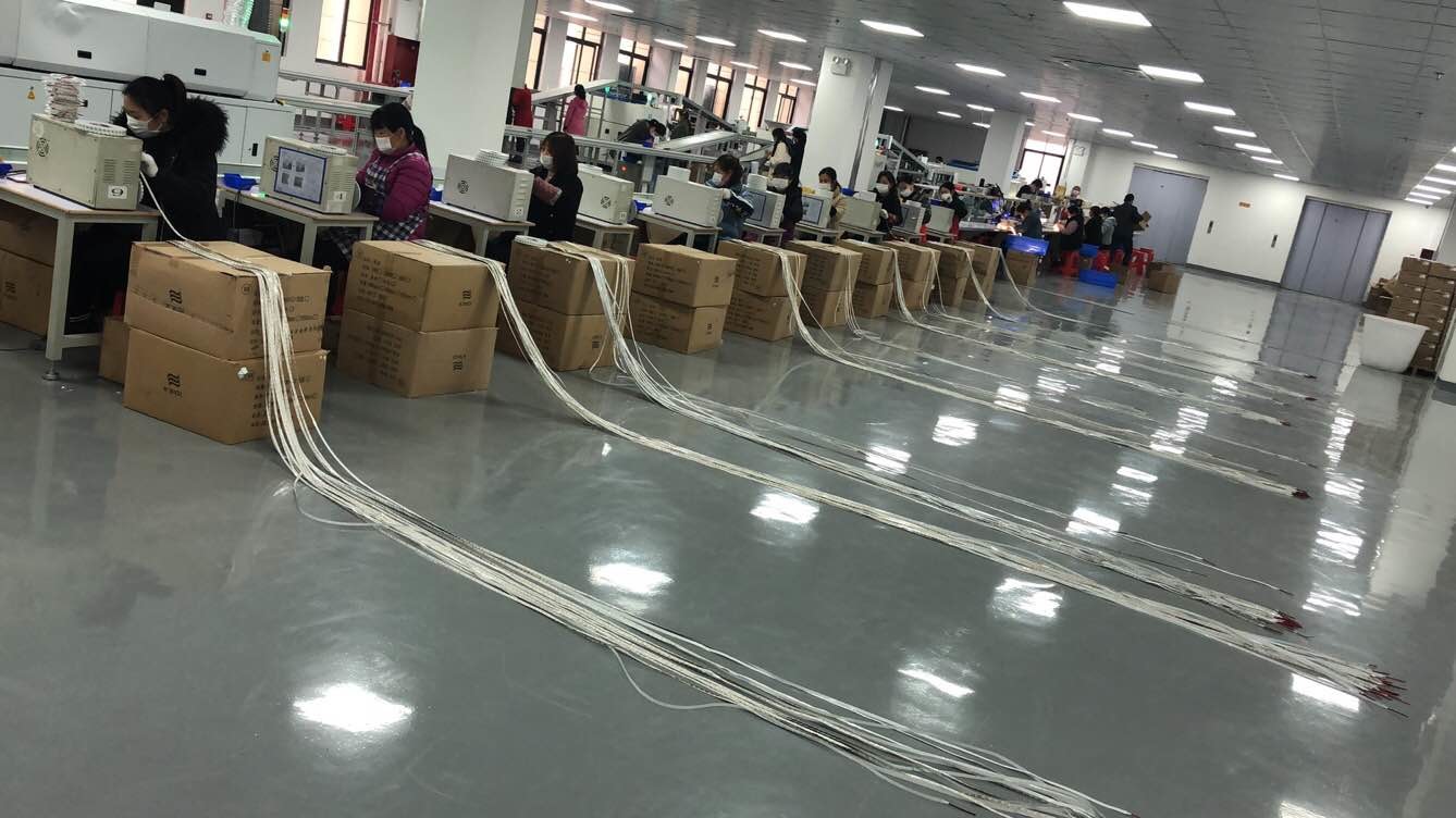 Shenzhen Hongtop Optoelectronic Co.,Limited
