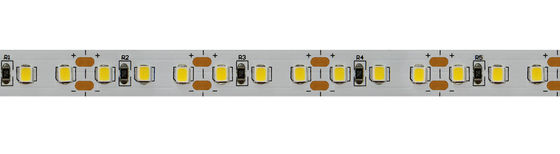Customized 12V 24V Flex 2835 LED Strip 60 120 180 240 Leds R80 High Power High Lumen 8 10mm