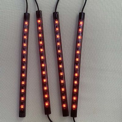 5V 48 LED SMD5050 Flex LED Strip Light Rgb Led Strip