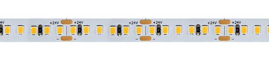 180 Leds R80 15W/M 2835 Flex LED Strip Lights 5 Meters 100lm/W SMD