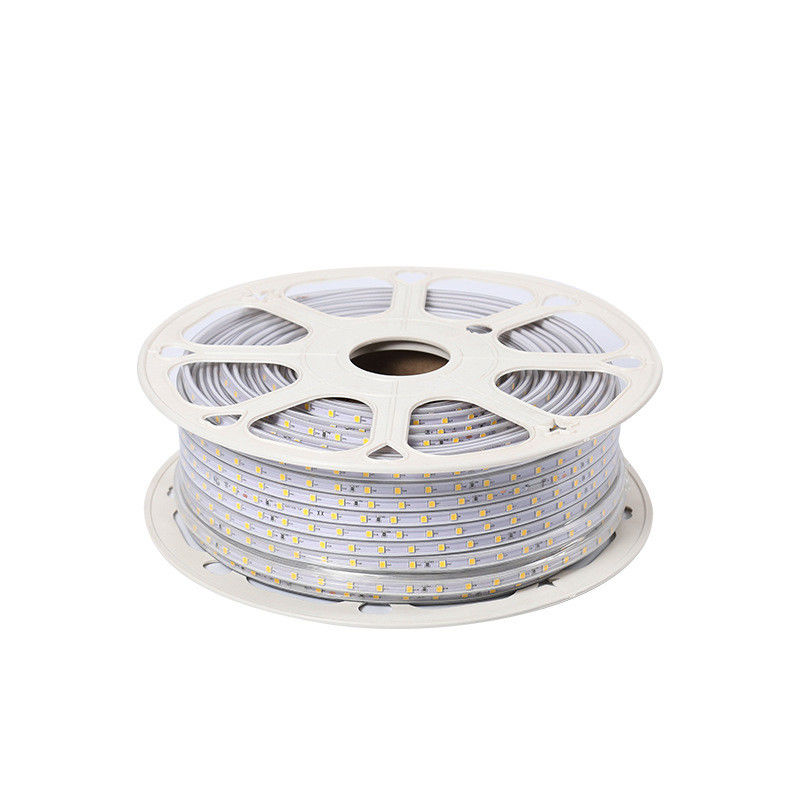 IP65 SMD5050 60leds/m 220V светодиодная лента с 80 CRI FPC CE/RoHS сертификация в Южной Америке