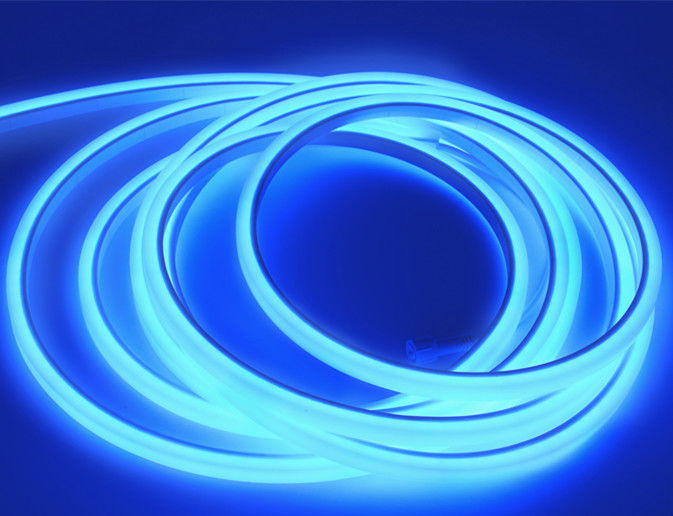 Наружная гибкая силиконовая светодиодная лента 6000K 3000K 4000K RGB RGBW Энергоэффективная