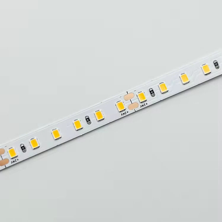 Высокий CRI 98 полный спектр Долговечность 120LEDs/M Dc24v 10mm 120LED Smd 2835 Внутреннее украшение светодиодный светодиодный светодиод