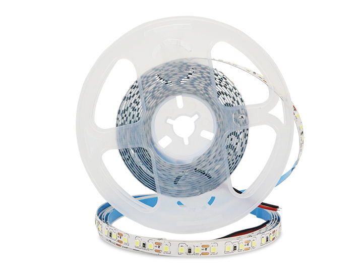 120LED 6000K 10w 12V SDCM 3 светодиодные ленты с сертификатом CE ROHS COB LED гибкая лента