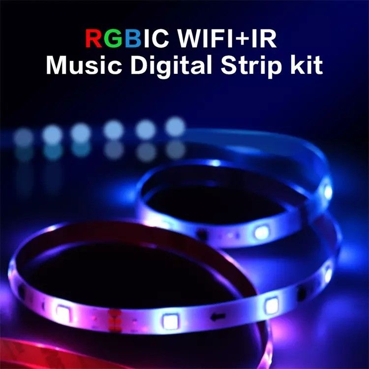 Hongtop 5m/roll 3- SK6812 RGB RGBW RGBWW RGBNW RGBCW светодиодный светодиодный фонарь для мебели