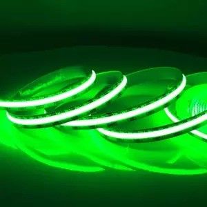 Масса продукта 0,3 кг 5 м 10 м умный светофор с цветом мечты RGB COB Chip LED