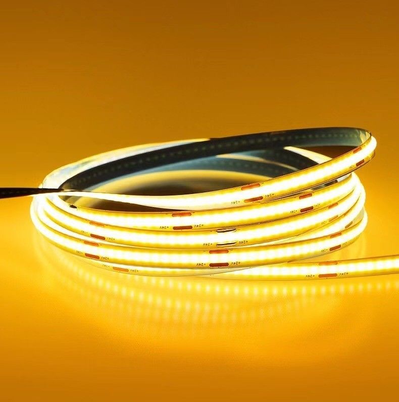 12v 24v 480 led Ce Rohs 3 гибкая световая лента с тусклой и поддерживающей тусклостью