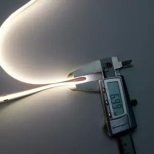 12v 24v 480 led Ce Rohs 3 гибкая световая лента с тусклой и поддерживающей тусклостью