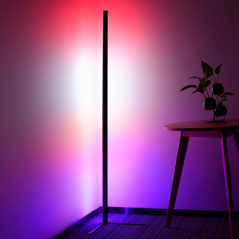 Дистанционное управление лампа заката умная гостиная RGB цветоизменяющийся декор ночные фонари