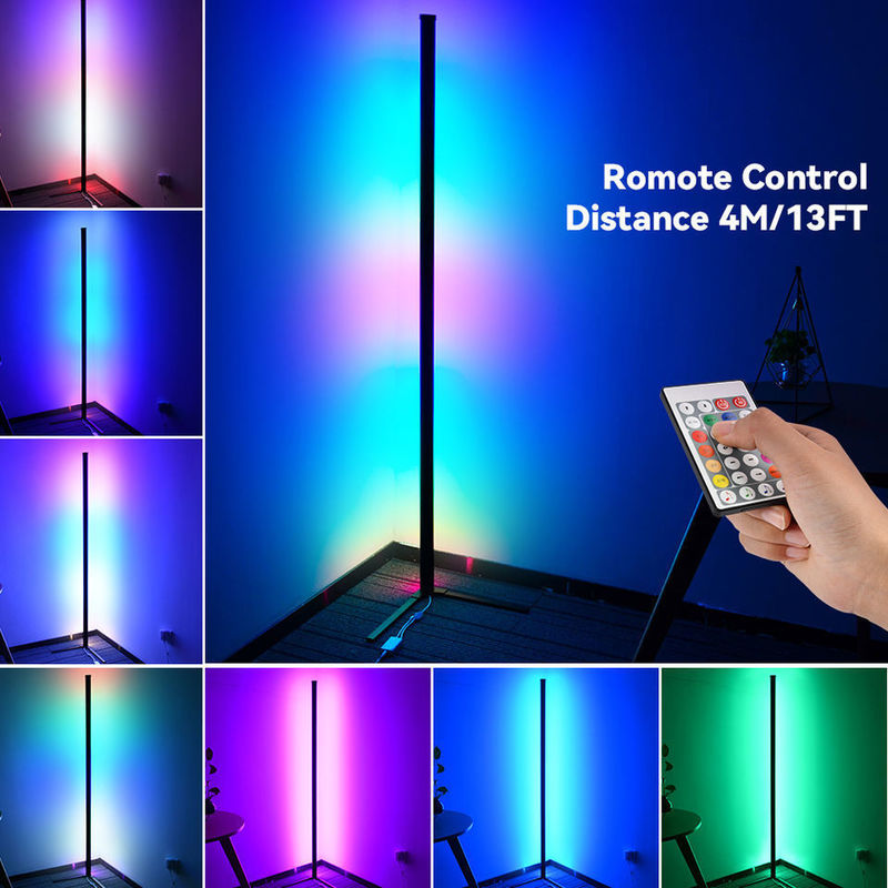Дистанционное управление лампа заката умная гостиная RGB цветоизменяющийся декор ночные фонари