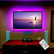 Светодиодный светодиод 5050 Smd Rgb водонепроницаемый 5m 10m 15m 60d/m Внешний гибкий склад