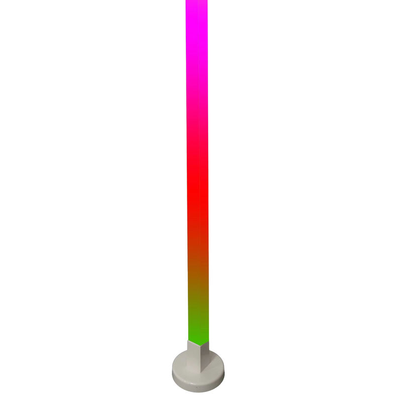 Светодиодные лампы RGB для внутренней гостиной от Hongtop