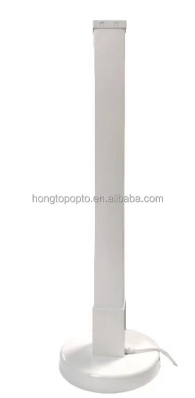 Atmosphere Smart Bluetooth Led Floor Lamp с портом USB и приглушительным подъемным фонарем