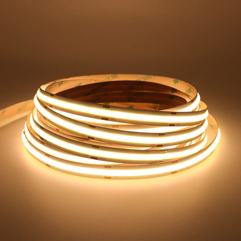 Длинная 320LED Dimmable 5M 16.4ft Белая световая лента для шкафа спальни потолок DC 12V 24V