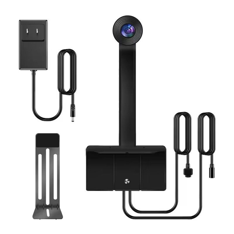 Технология постоянного тока подключения Wifi Immersion TV LED фонари для 65-75 дюймов Помощник