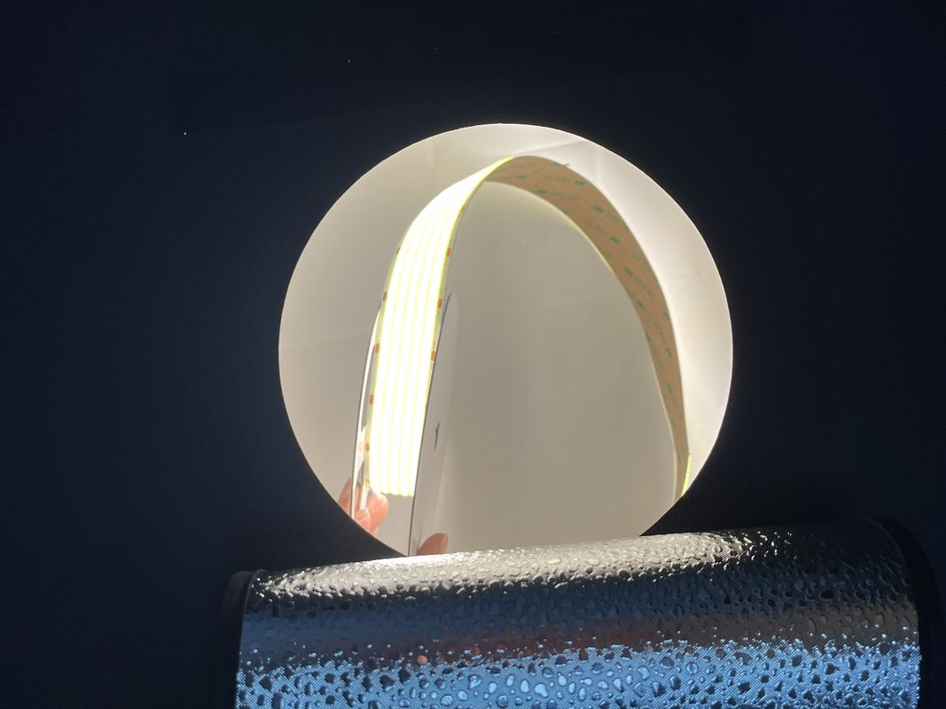Сверхяркая светодиодная лента 30 мм шириной 1600Leds Per Meter CRI 90